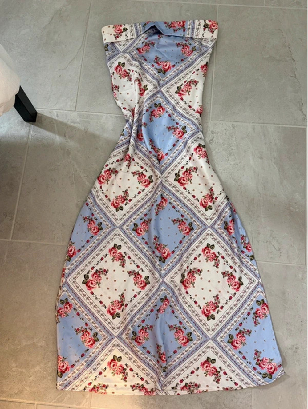altar'd state dress